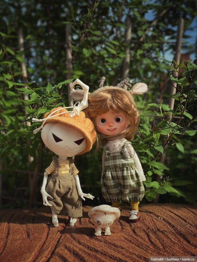 Гарри — Куклы Dream Valley (Дрим Валлей): BJD (БЖД)