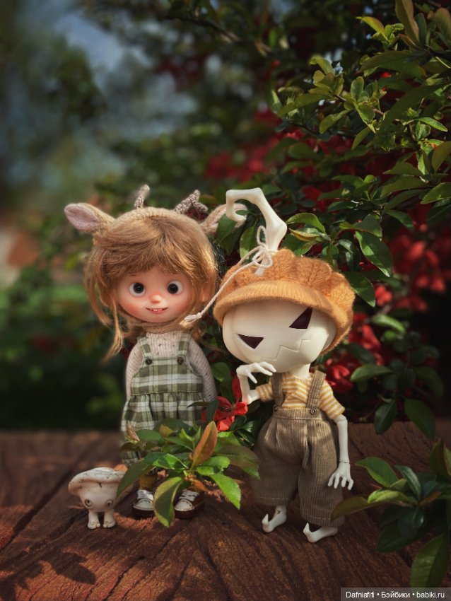 Гарри — Куклы Dream Valley (Дрим Валлей): BJD (БЖД)