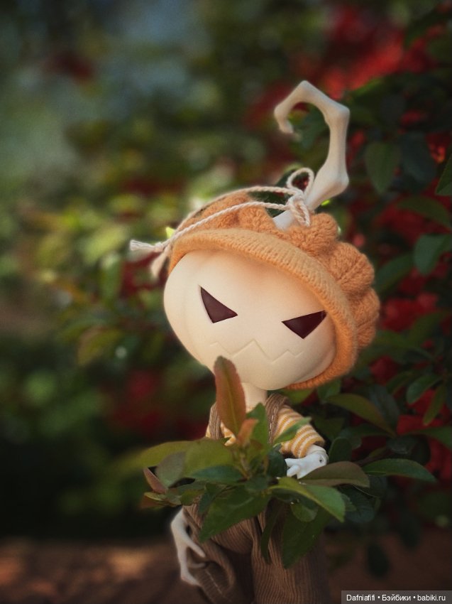 Гарри — Куклы Dream Valley (Дрим Валлей): BJD (БЖД) (фото 4)