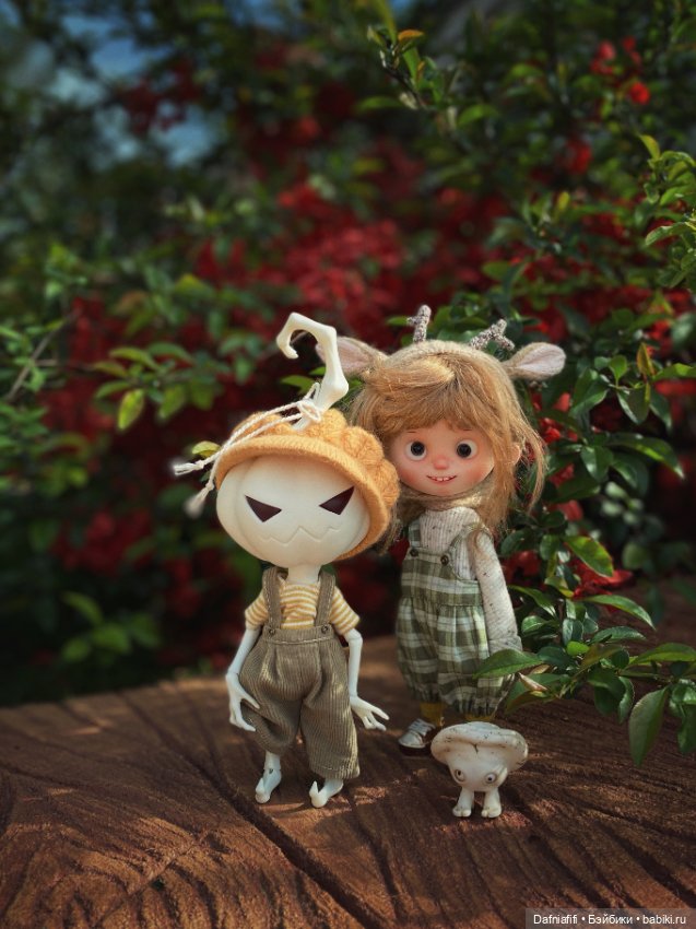 Гарри — Куклы Dream Valley (Дрим Валлей): BJD (БЖД)