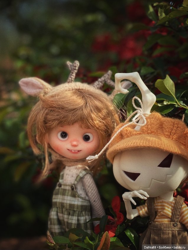 Гарри — Куклы Dream Valley (Дрим Валлей): BJD (БЖД)