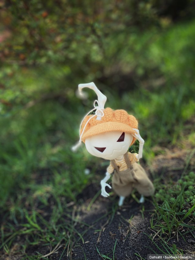 Гарри — Куклы Dream Valley (Дрим Валлей): BJD (БЖД) (фото 10)