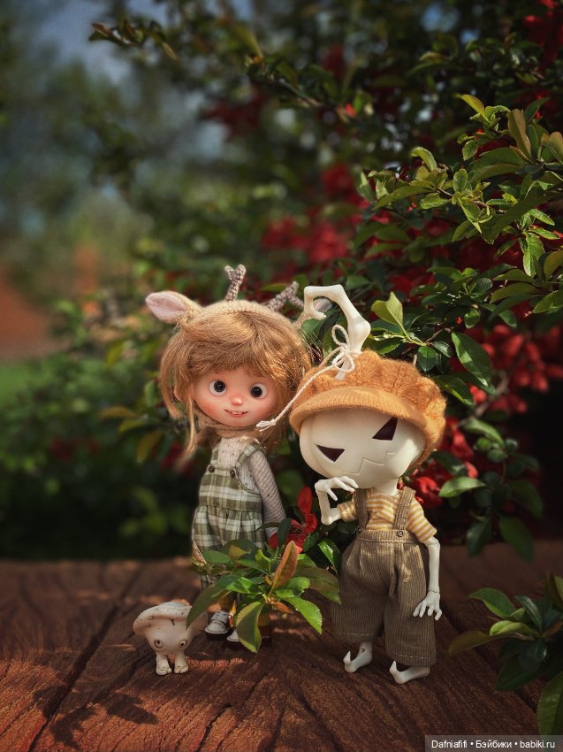 Гарри — Куклы Dream Valley (Дрим Валлей): BJD (БЖД)