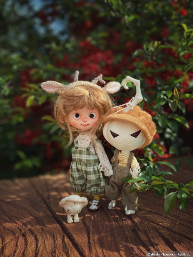 Гарри — Куклы Dream Valley (Дрим Валлей): BJD (БЖД)