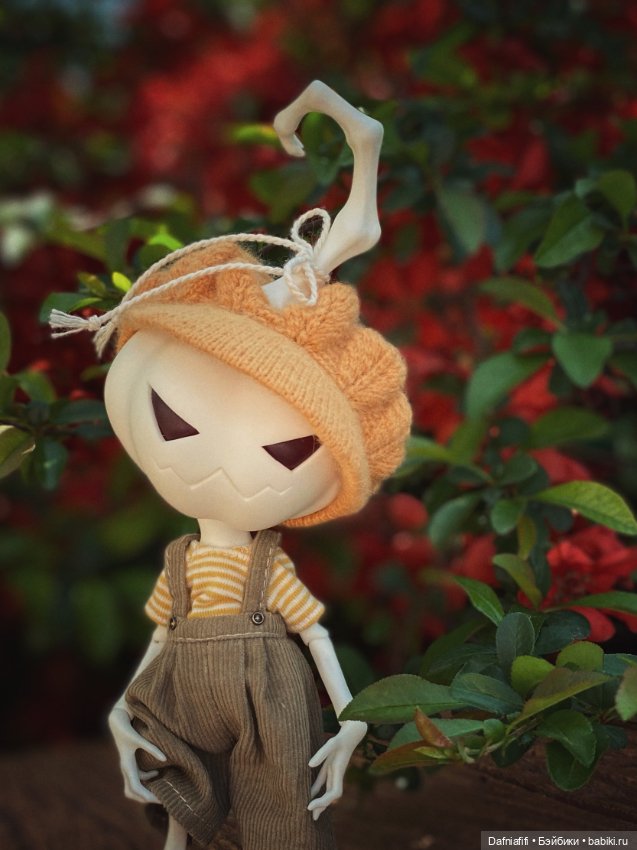 Гарри — Куклы Dream Valley (Дрим Валлей): BJD (БЖД) (фото 6)