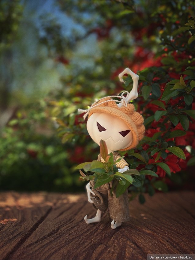 Гарри — Куклы Dream Valley (Дрим Валлей): BJD (БЖД) (фото 3)