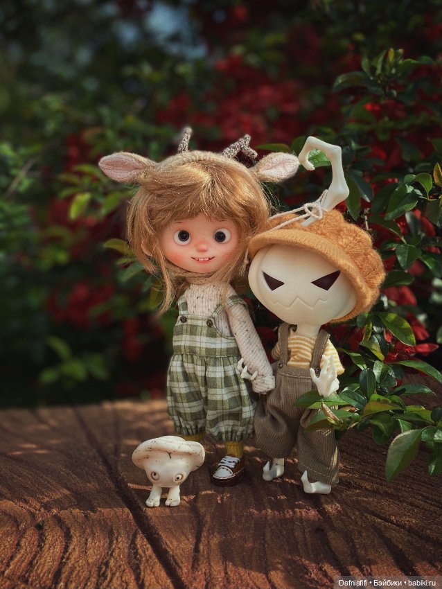 Гарри — Куклы Dream Valley (Дрим Валлей): BJD (БЖД)