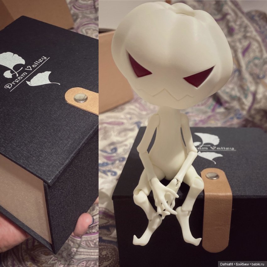 Гарри — Куклы Dream Valley (Дрим Валлей): BJD (БЖД)