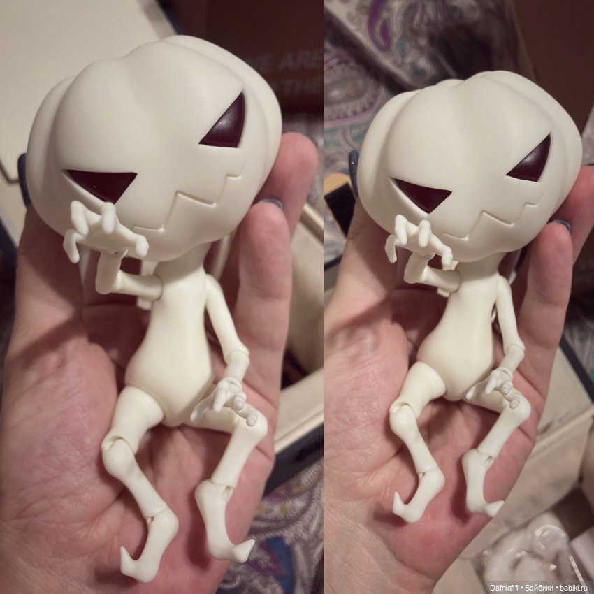 Гарри — Куклы Dream Valley (Дрим Валлей): BJD (БЖД) (фото 2)