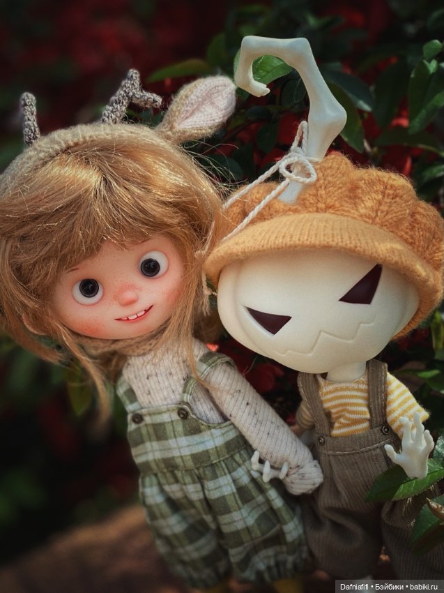 Гарри — Куклы Dream Valley (Дрим Валлей): BJD (БЖД)