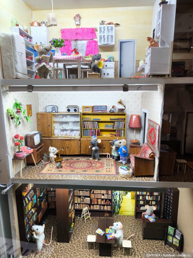 Moscow Fair и мой самый маленький улов