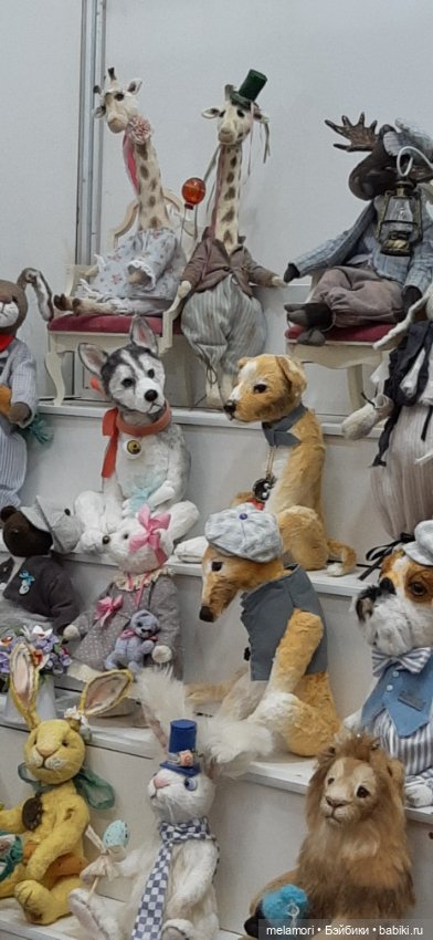 Моя. Выставка на Тишинке 🔥🌹