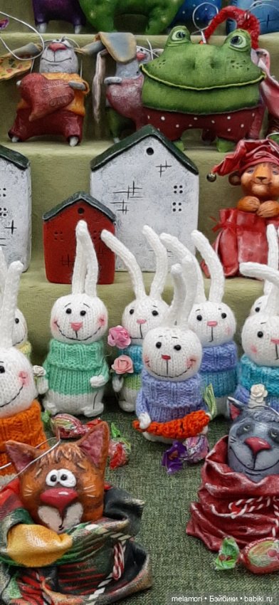 Моя. Выставка на Тишинке 🔥🌹