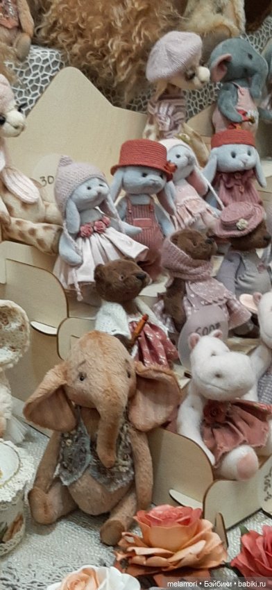 Моя. Выставка на Тишинке 🔥🌹