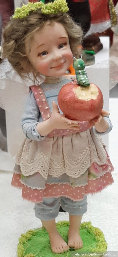 Моя. Выставка на Тишинке 🔥🌹