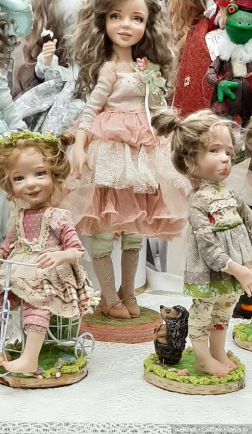 Моя. Выставка на Тишинке 🔥🌹