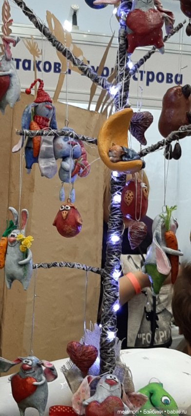 Моя. Выставка на Тишинке 🔥🌹