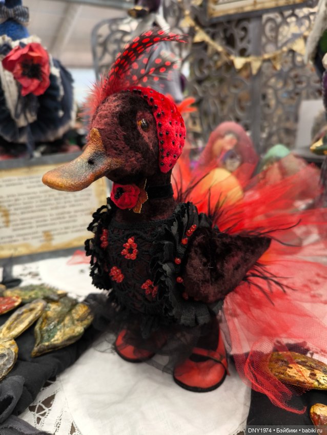 Moscow Fair и мой самый маленький улов