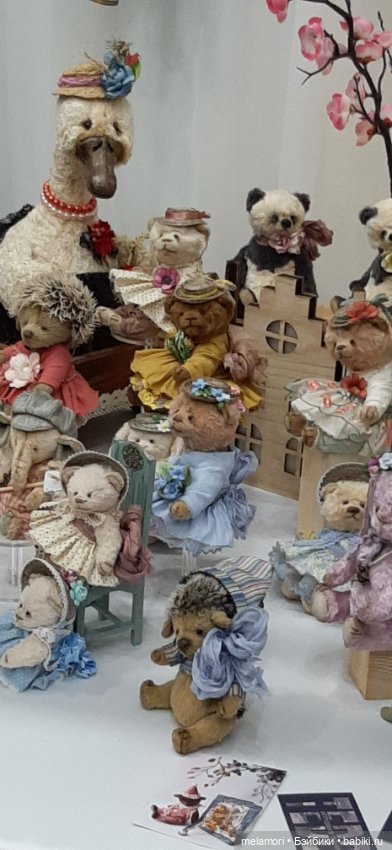 Моя. Выставка на Тишинке 🔥🌹