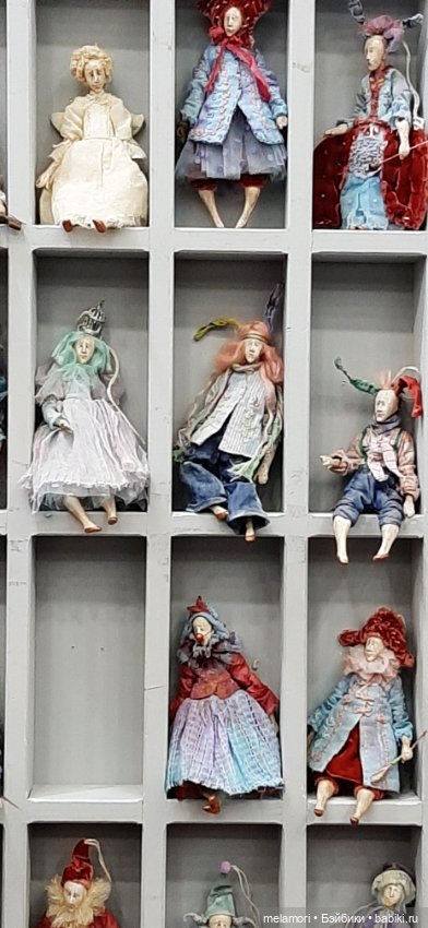 Моя. Выставка на Тишинке 🔥🌹 (фото 3)