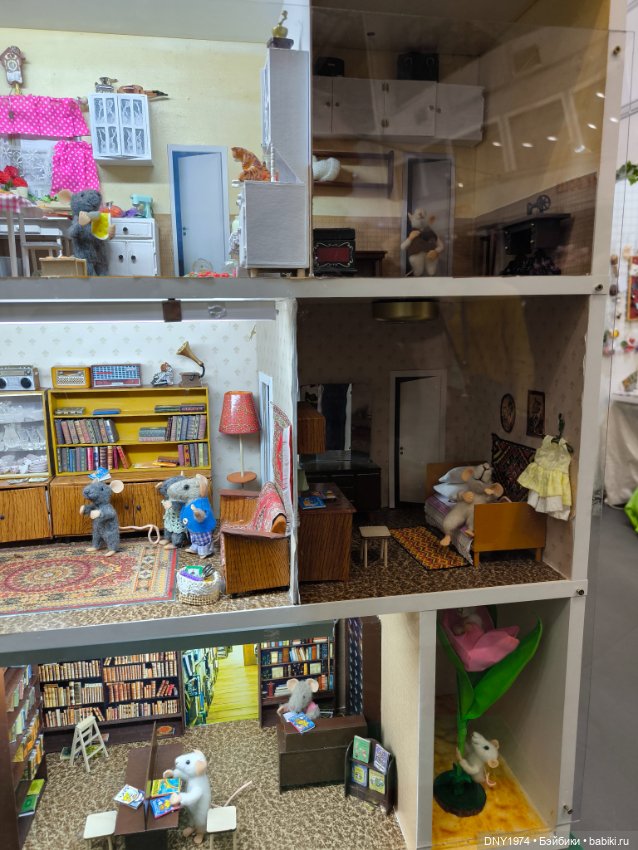 Moscow Fair и мой самый маленький улов