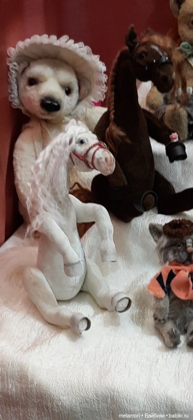 Моя. Выставка на Тишинке 🔥🌹