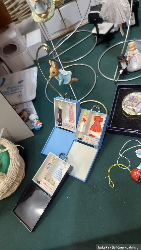 MoscowFair 2024. И еще красивое