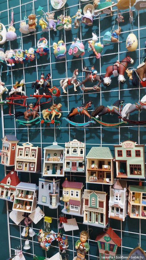 MoscowFair 2024. И еще красивое