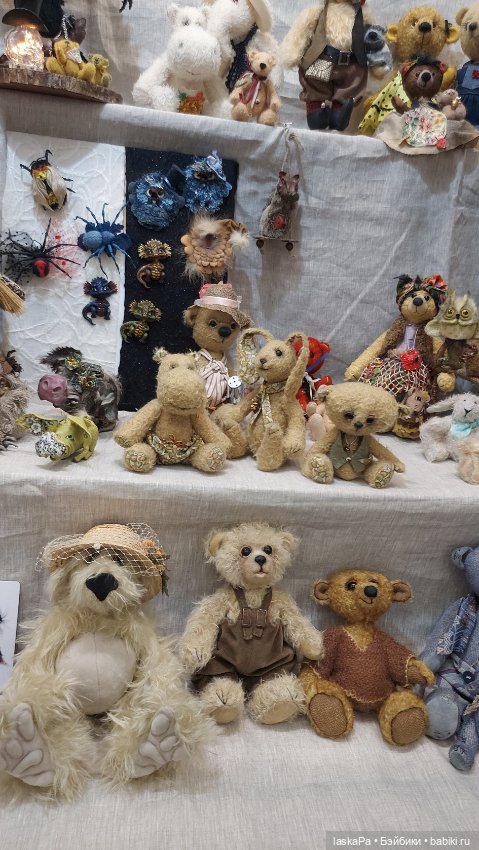 MoscowFair 2024. И еще красивое