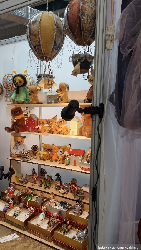 MoscowFair 2024. И еще красивое