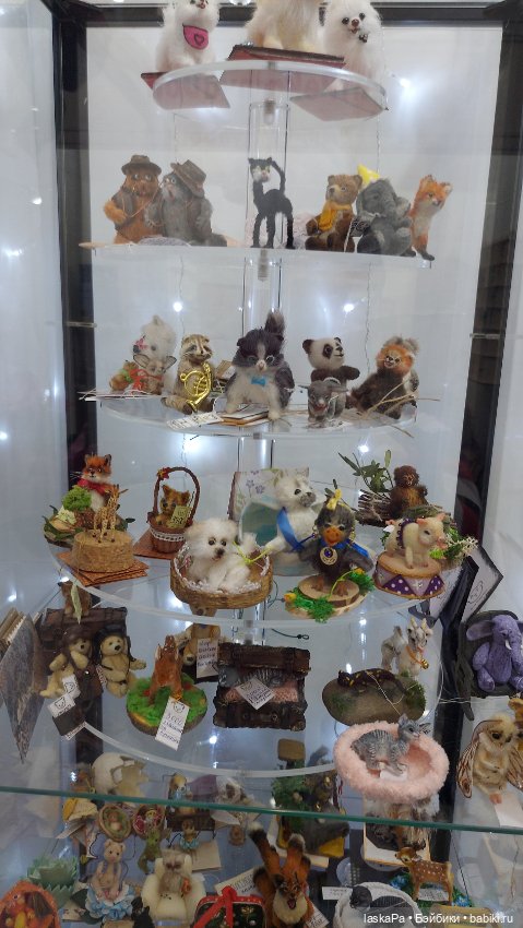 MoscowFair 2024. И еще красивое