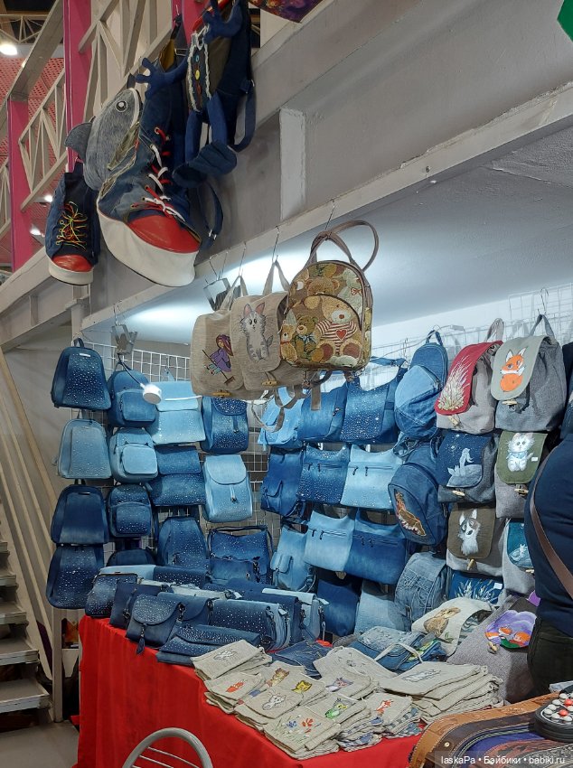 MoscowFair 2024. И еще красивое