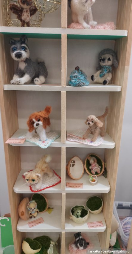 MoscowFair 2024. И еще красивое