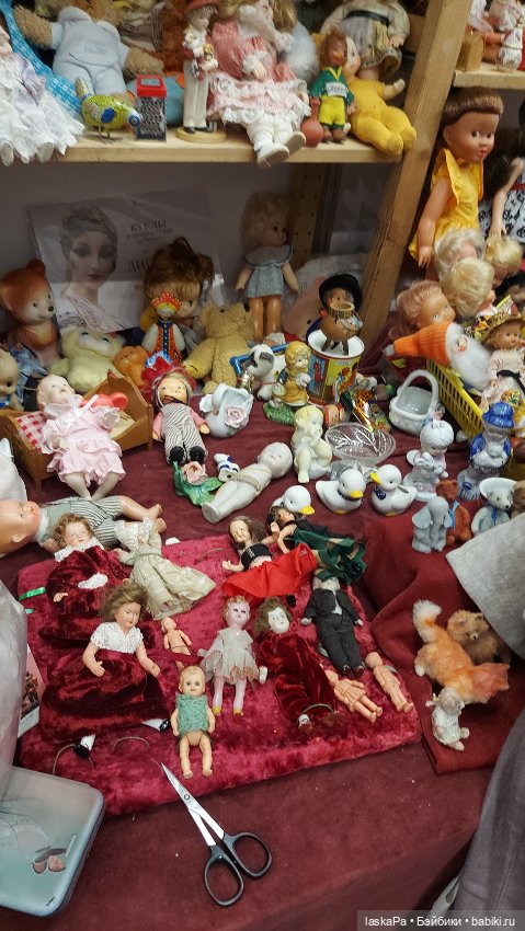 MoscowFair 2024. И еще красивое