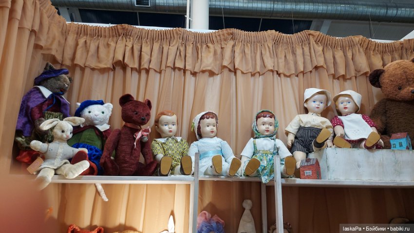 MoscowFair 2024. И еще красивое (фото 6)