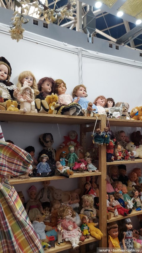 MoscowFair 2024. И еще красивое