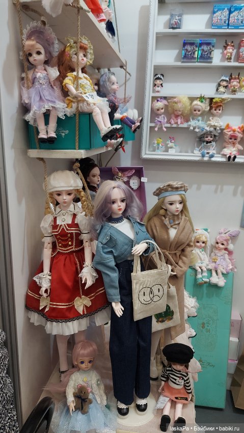 MoscowFair 2024. И еще красивое