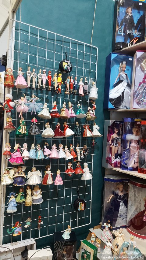 MoscowFair 2024. И еще красивое (фото 5)