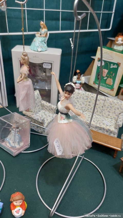 MoscowFair 2024. И еще красивое