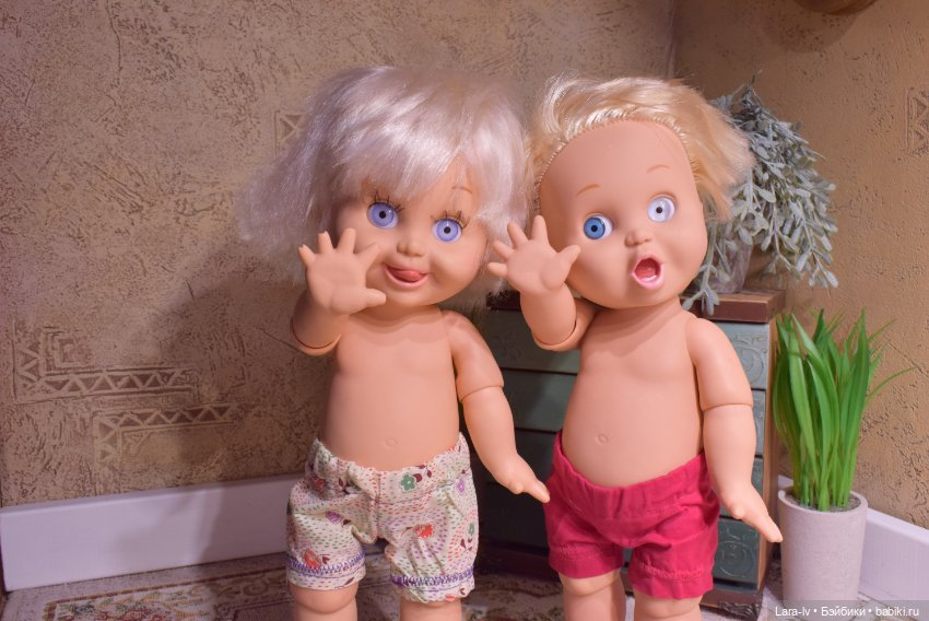 Пока на улице было страшно (фото 2)