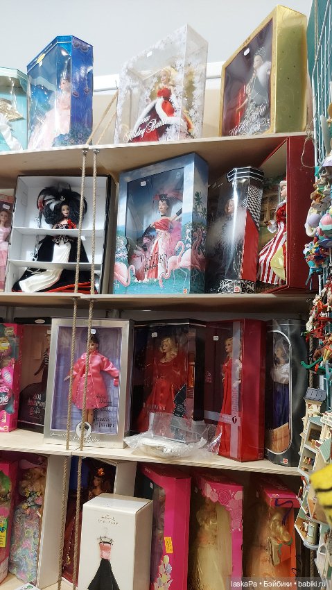 MoscowFair 2024. И еще красивое (фото 4)