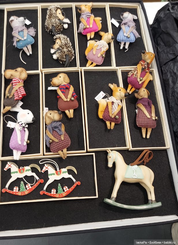 MoscowFair 2024. И еще красивое