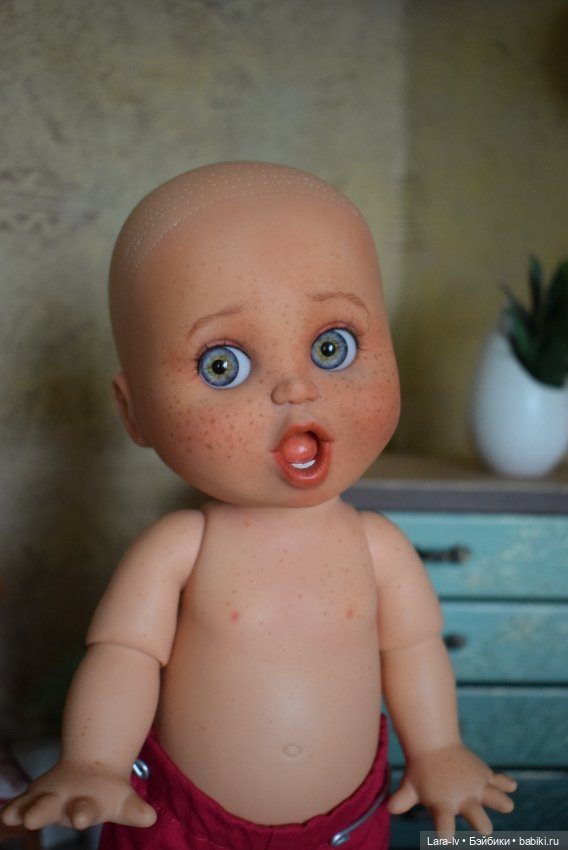 Пока на улице было страшно