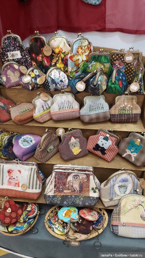 MoscowFair 2024. И еще красивое