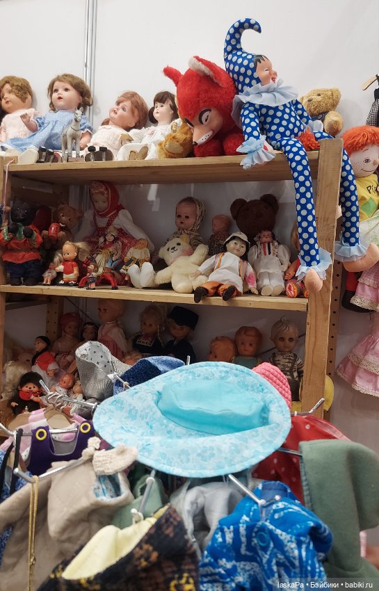 MoscowFair 2024. И еще красивое