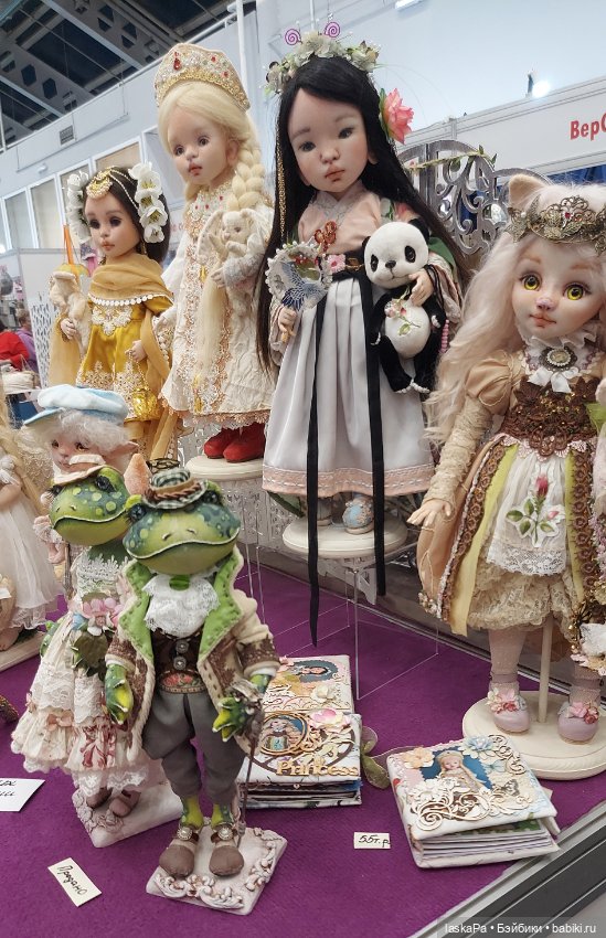 MoscowFair 2024. И еще красивое (фото 2)