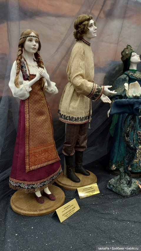 MoscowFair 2024. И еще красивое