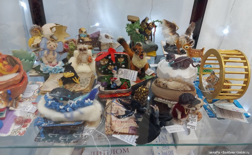 MoscowFair 2024. И еще красивое