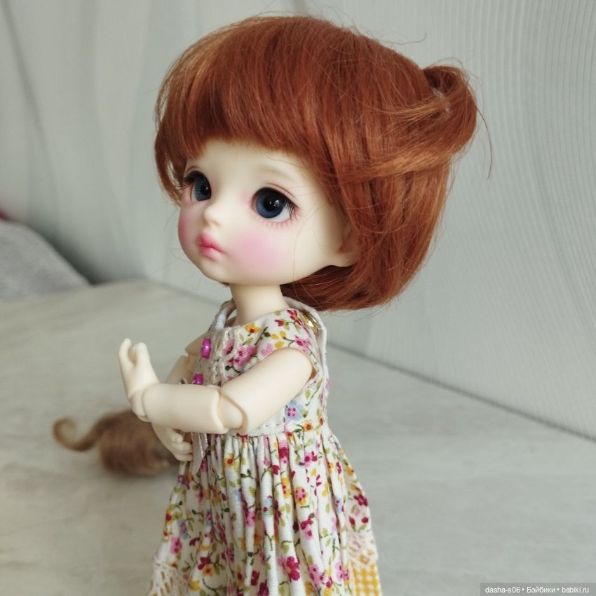 Маша, которой подходит все (фото 10)