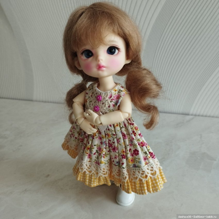 Маша, которой подходит все